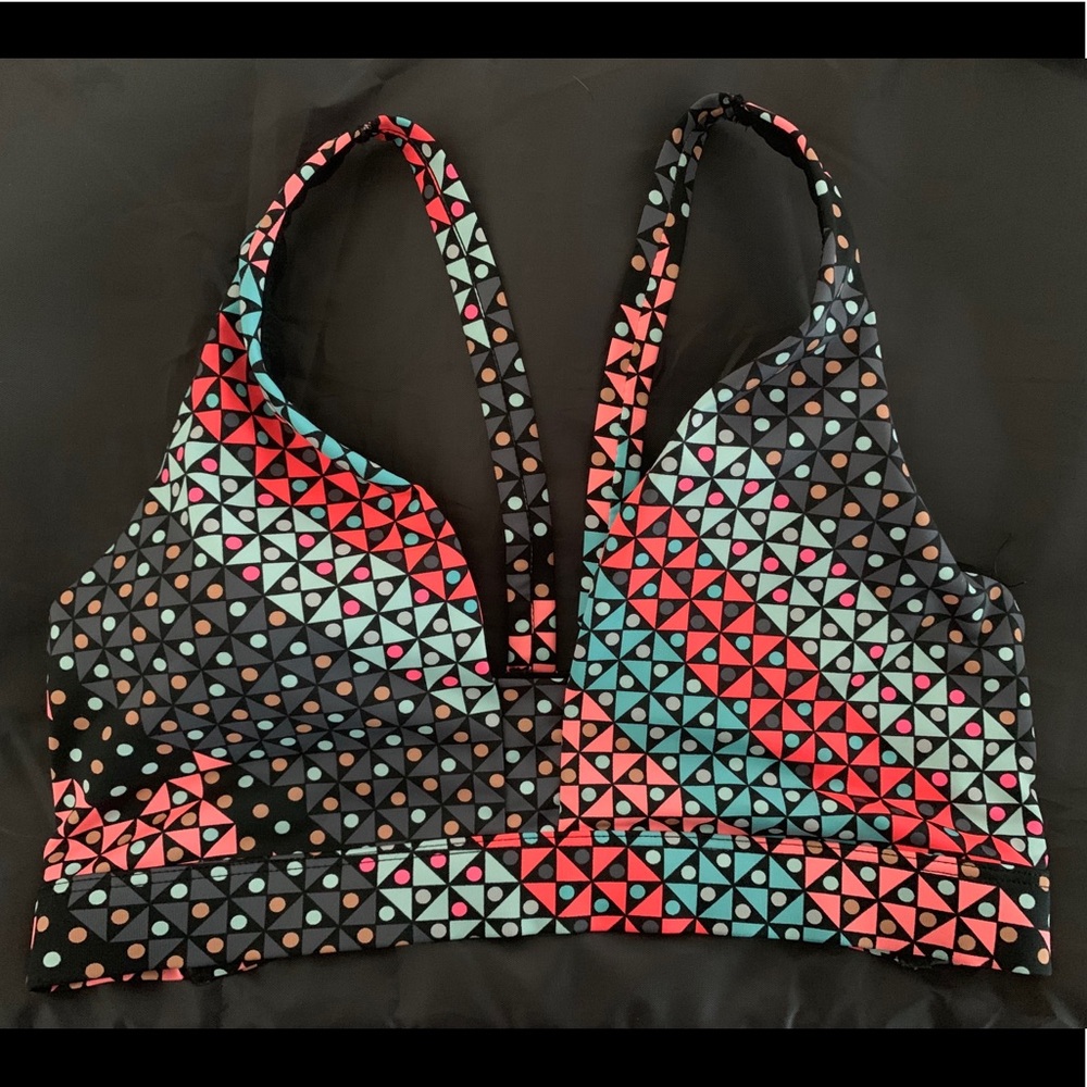 Victoria Secret Sports Bra